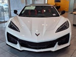 2027 Chevrolet Corvette Grand Sport 2LT