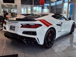 2027 Chevrolet Corvette Grand Sport 2LT