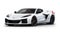 2027 Chevrolet Corvette Grand Sport 2LT