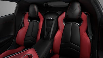 2027 Chevrolet Corvette Grand Sport 2LT