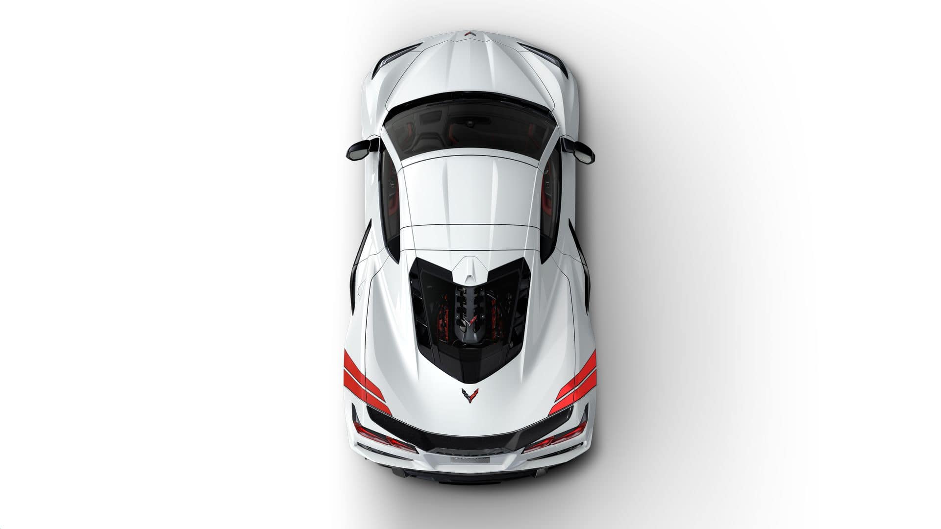 2027 Chevrolet Corvette Grand Sport 2LT