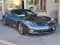2009 Chevrolet Corvette w/3LT