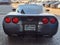 2009 Chevrolet Corvette w/3LT