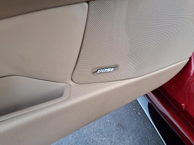 2013 Chevrolet Corvette Grand Sport 427 1SB