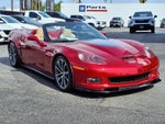 2013 Chevrolet Corvette Grand Sport 427 1SB