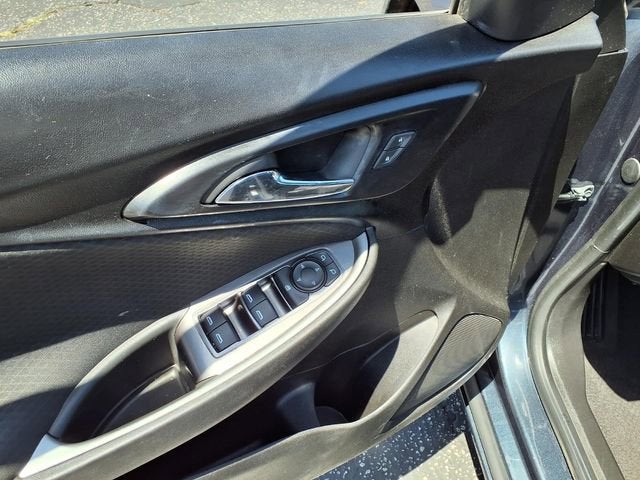 2019 Chevrolet Malibu LS