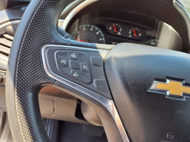 2019 Chevrolet Malibu LS