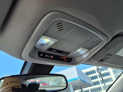 2019 Chevrolet Malibu LS