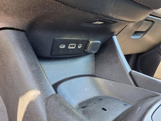 2019 Chevrolet Malibu LS