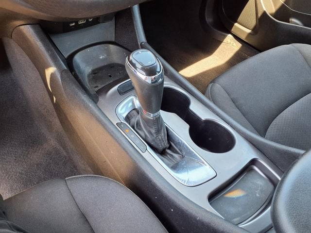 2019 Chevrolet Malibu LS