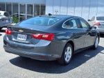 2019 Chevrolet Malibu LS