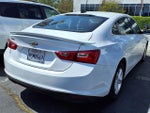 2022 Chevrolet Malibu LS