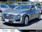 2016 Cadillac CTS Luxury Collection RWD