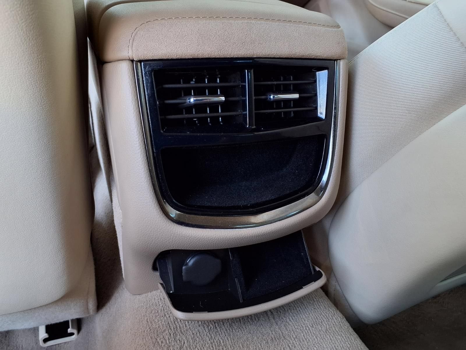 2016 Cadillac CTS Luxury Collection RWD