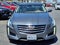 2016 Cadillac CTS Luxury Collection RWD