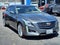 2016 Cadillac CTS Luxury Collection RWD