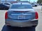 2016 Cadillac CTS Luxury Collection RWD