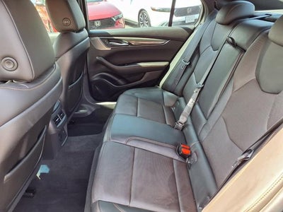 2020 Cadillac CT5 Sport
