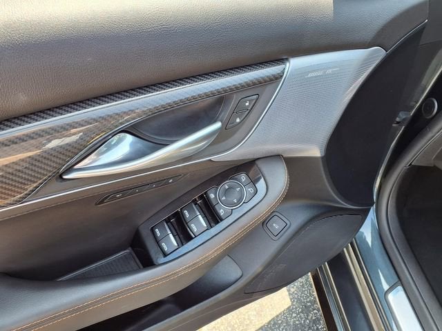 2020 Cadillac CT5 Sport