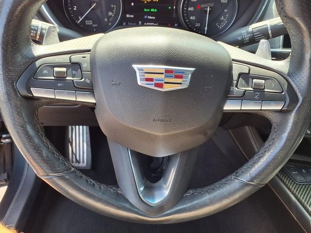 2020 Cadillac CT5 Sport