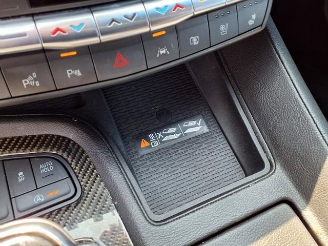 2020 Cadillac CT5 Sport