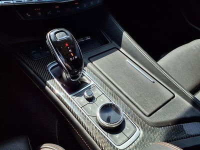 2020 Cadillac CT5 Sport