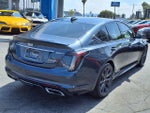 2020 Cadillac CT5 Sport