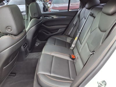 2023 Cadillac CT5 Sport