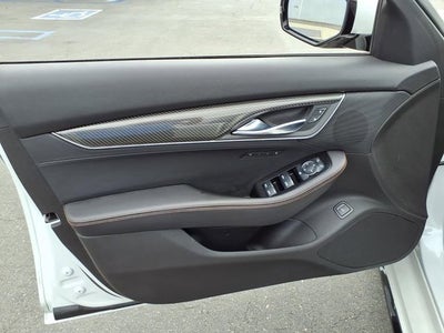2023 Cadillac CT5 Sport
