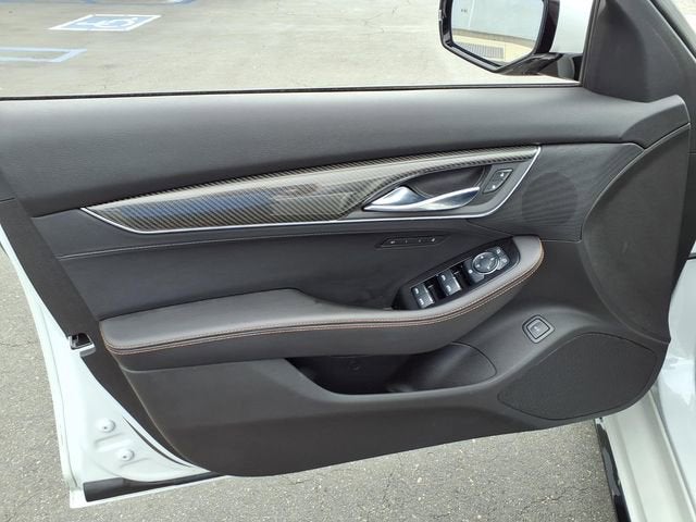 2023 Cadillac CT5 Sport