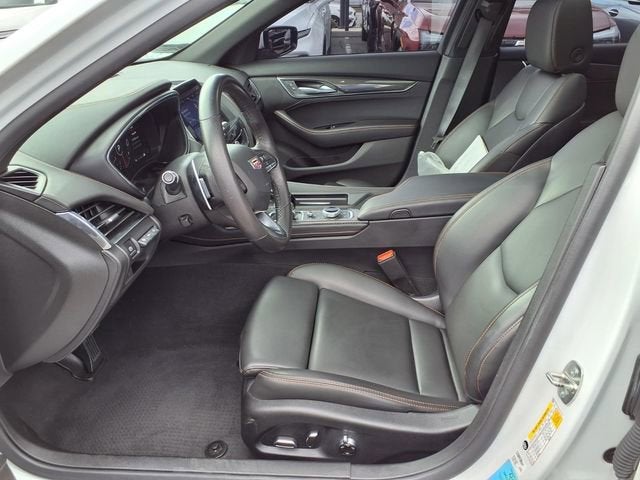 2023 Cadillac CT5 Sport