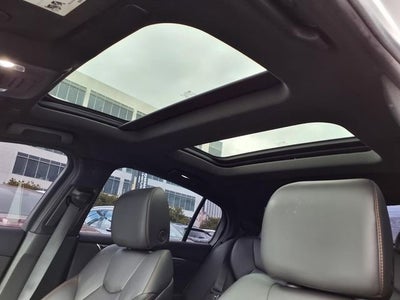 2023 Cadillac CT5 Sport