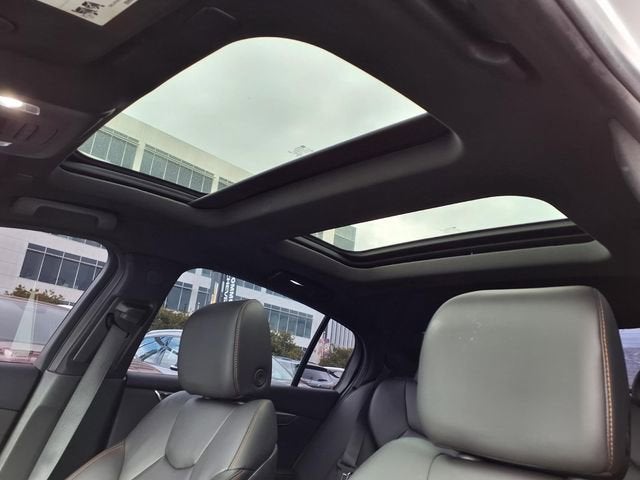 2023 Cadillac CT5 Sport