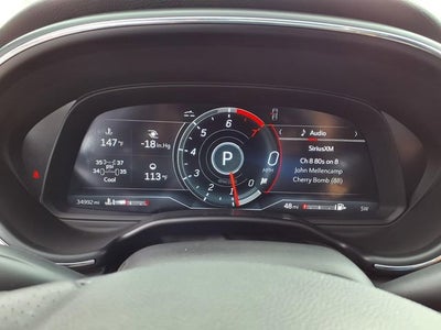 2023 Cadillac CT5 Sport