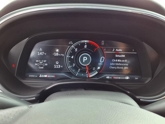 2023 Cadillac CT5 Sport