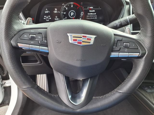 2023 Cadillac CT5 Sport