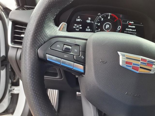 2023 Cadillac CT5 Sport