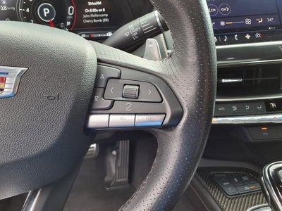 2023 Cadillac CT5 Sport