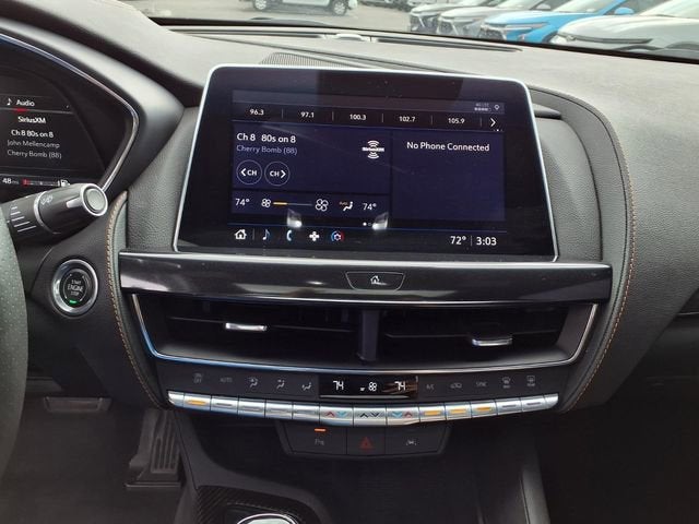 2023 Cadillac CT5 Sport