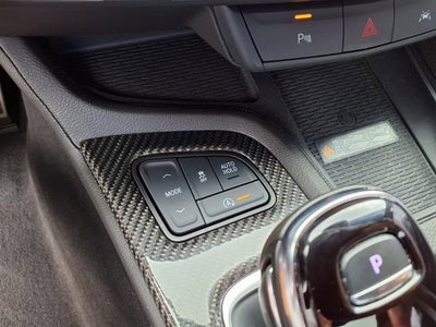 2023 Cadillac CT5 Sport