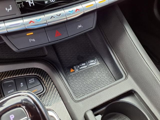 2023 Cadillac CT5 Sport