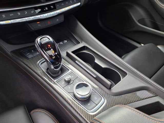 2023 Cadillac CT5 Sport