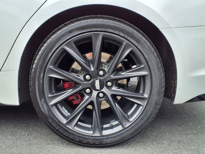 2023 Cadillac CT5 Sport