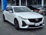 2023 Cadillac CT5 Sport