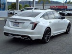 2023 Cadillac CT5 Sport