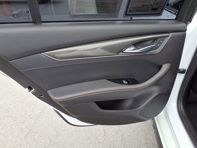 2023 Cadillac CT5 Sport