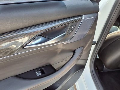 2020 Cadillac CT5 Sport