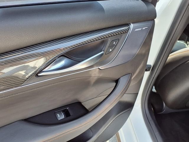 2020 Cadillac CT5 Sport