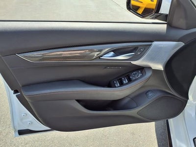 2020 Cadillac CT5 Sport