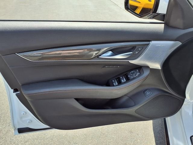 2020 Cadillac CT5 Sport